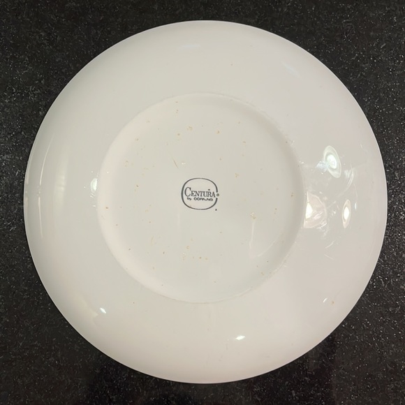 Bread & Butter Plate - Coordinates "Brown" by CORNING - 1 available - Picture 7 of 7